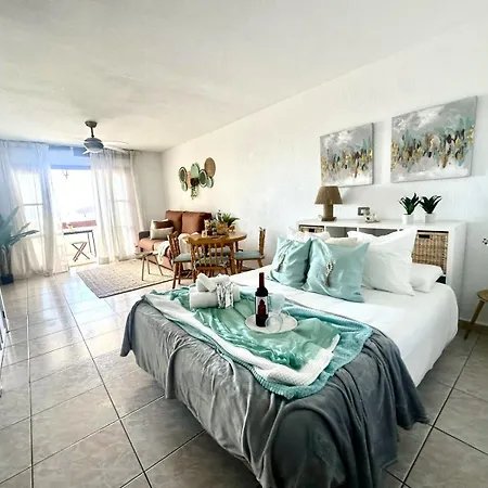 Pure Calm By Deihu Experiences شقة